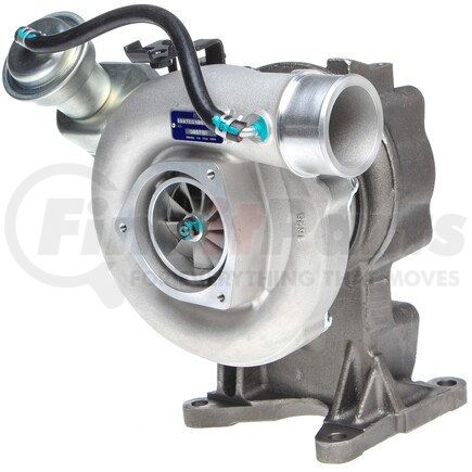 Mahle 599TC21005000 Turbocharger