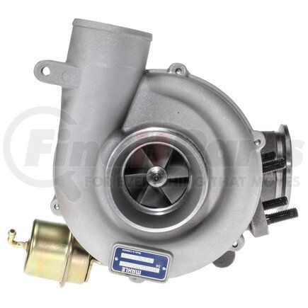 Mahle 599TC21102000 Turbocharger