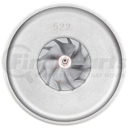 Mahle 599TH21102000 Turbocharger Cartridge