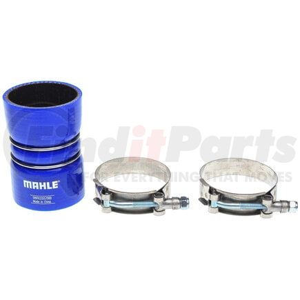 Mahle 599TK23557000 Turbocharger Intercooler Hose