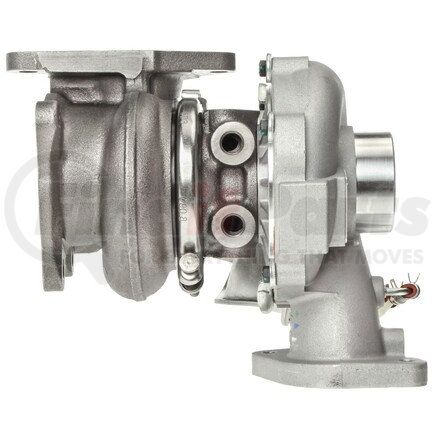 Mahle 607TC20180000 Turbocharger