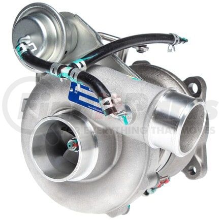 Mahle 607TC20180100 Turbocharger