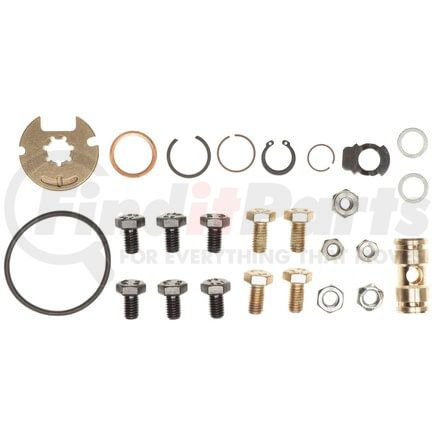 Mahle 627TS20001000 Turbocharger Service Kit