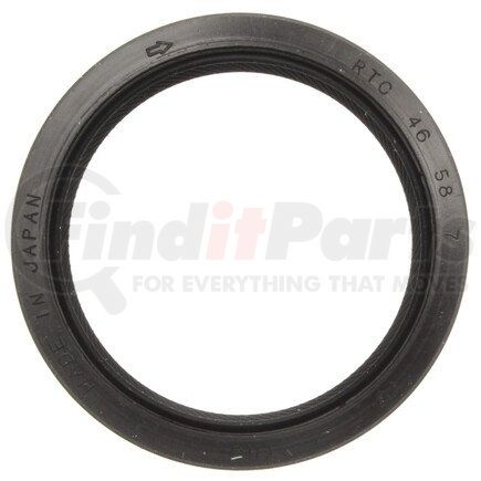 Mahle 67122 Engine Timing Cover Seal