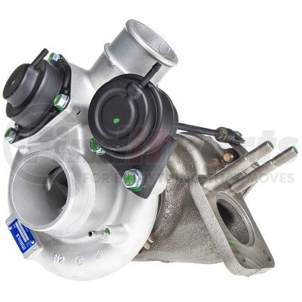 Mahle 681TC20001100 Turbocharger