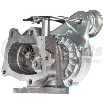 Mahle 745TC20005100 Turbocharger