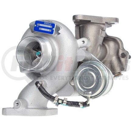 Mahle 745TC20008000 Turbocharger