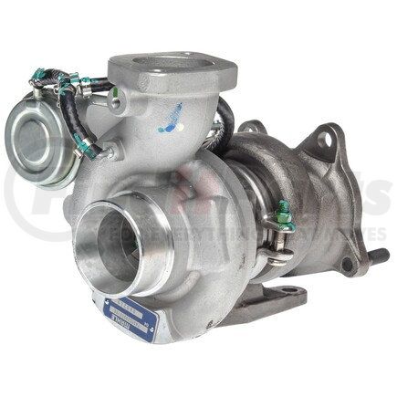 Mahle 745TC20008100 Turbocharger