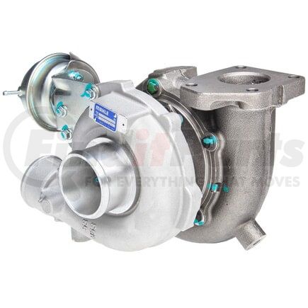 Mahle 781TC20001000 Turbocharger