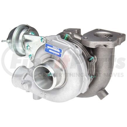 Mahle 781TC20001100 Turbocharger