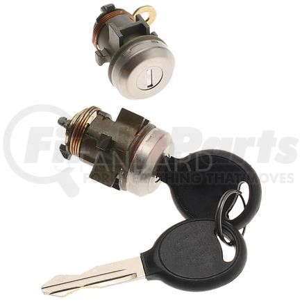 Standard Ignition DL130 Door Lock Kit