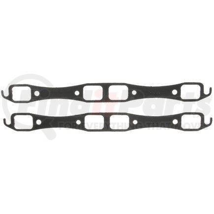 Mahle 95026SG MAHLE Performance Exhaust Manifold Gasket Set