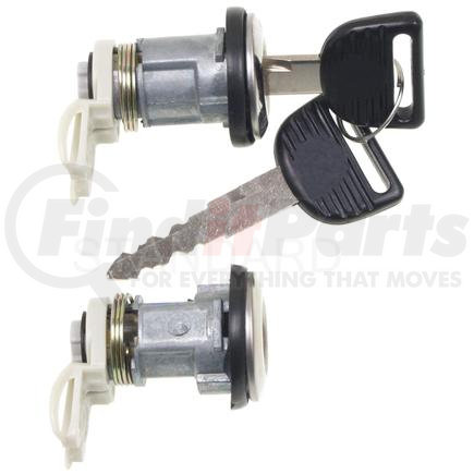 Standard Ignition DL15 Door Lock Kit