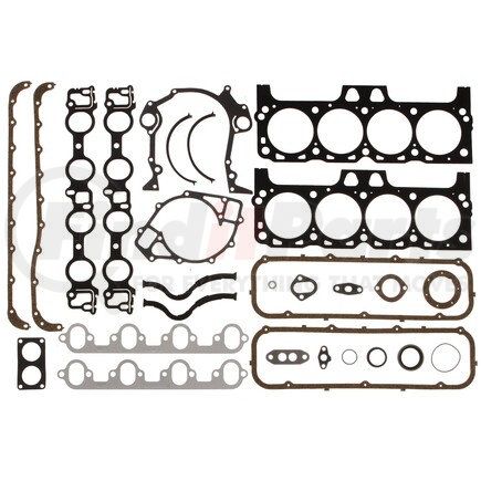 Mahle 95-1059 PER GASKETS