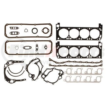 Mahle 95-1058 PER GASKETS