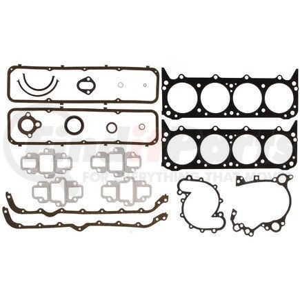 Mahle 95-1159 PER GASKETS