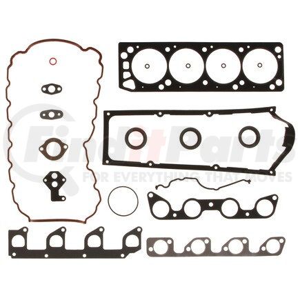 Mahle 95-1449 PER GASKETS