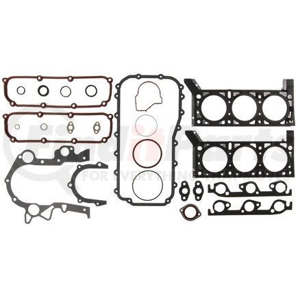Mahle 95-1555 PER GASKETS