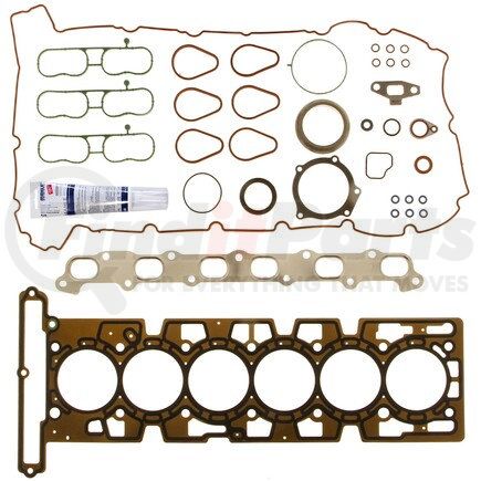 Mahle 95-1589 PER GASKETS
