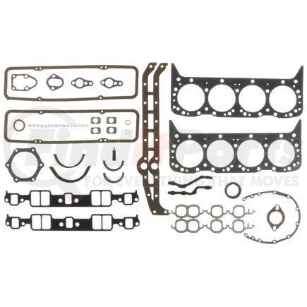 Mahle 95-3045 Engine Kit Gasket Set