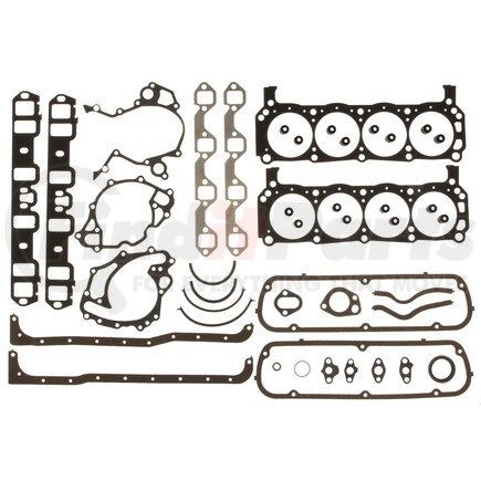 Mahle 95-3036 Engine Kit Gasket Set