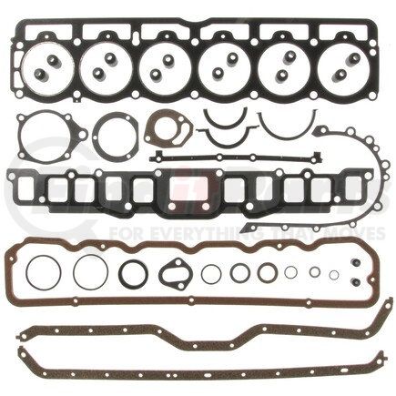 Mahle 95-3100 Engine Kit Gasket Set