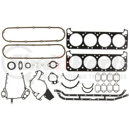 Mahle 95-3087 Engine Kit Gasket Set