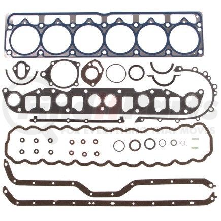 Mahle 95-3232 Engine Kit Gasket Set