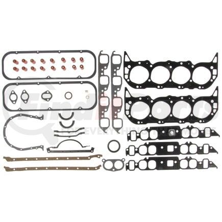 Mahle 95-3424 Engine Kit Gasket Set