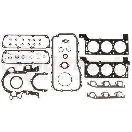 Mahle 95-3446 Engine Kit Gasket Set