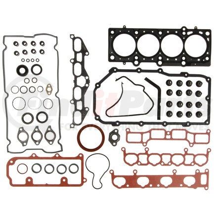Mahle 95-3457 Engine Kit Gasket Set