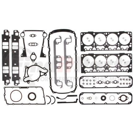 Mahle 95-3478 Engine Kit Gasket Set