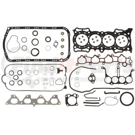 Mahle 95-3487 Engine Kit Gasket Set