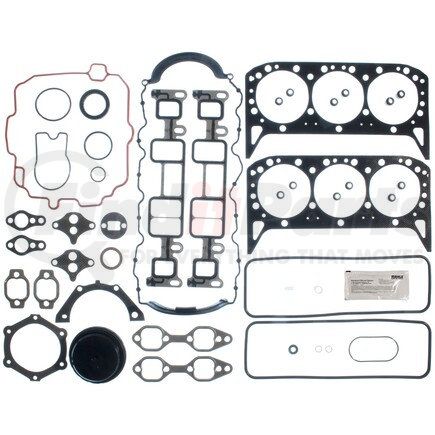 Mahle 95-3491 Engine Kit Gasket Set