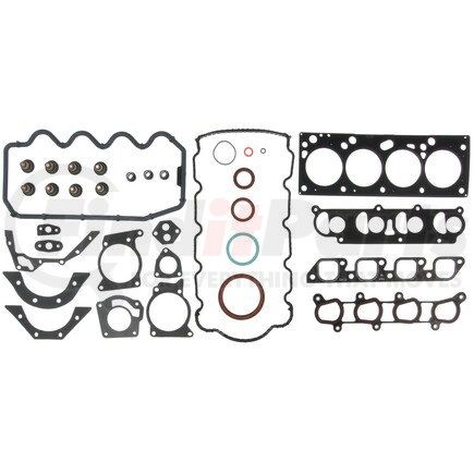 Mahle 95-3518 Engine Gasket Set