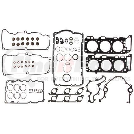 Mahle 95-3546 Engine Gasket Set