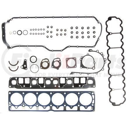 Mahle 95-3568 Engine Kit Gasket Set