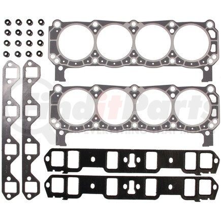 Mahle 95-3597 Engine Gasket Set