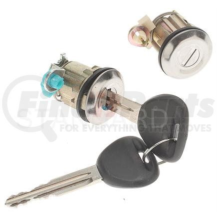 Standard Ignition DL34 Door Lock Kit