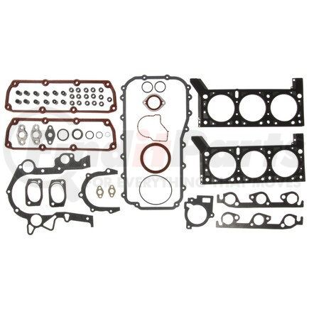 Mahle 95-3628 Engine Gasket Set