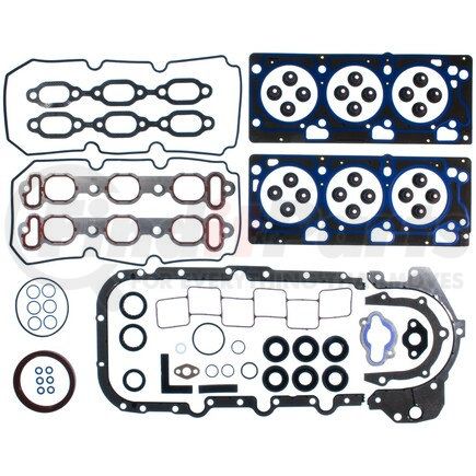 Mahle 95-3642 Engine Gasket Set