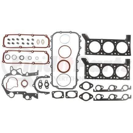 Mahle 95-3645 Engine Gasket Set