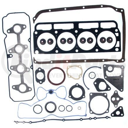 Mahle 95-3663 Engine Kit Gasket Set