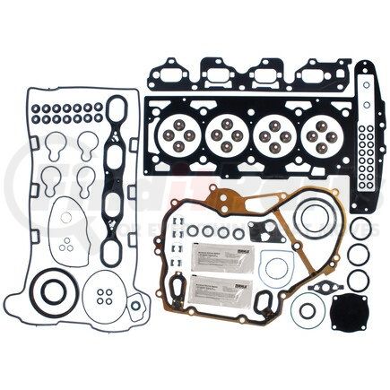 Mahle 95-3676 Engine Gasket Set