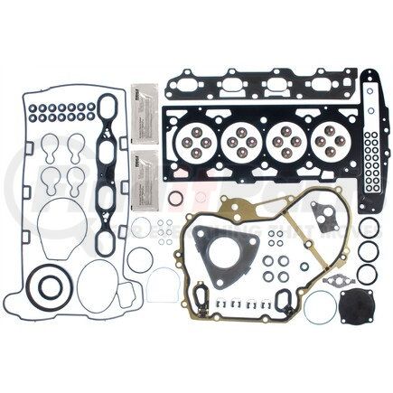 Mahle 95-3677 Engine Gasket Set