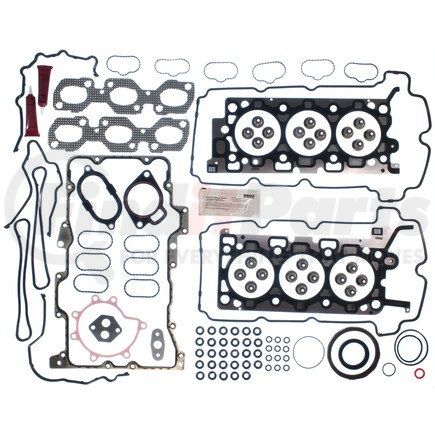 Mahle 95-3689 Engine Gasket Set