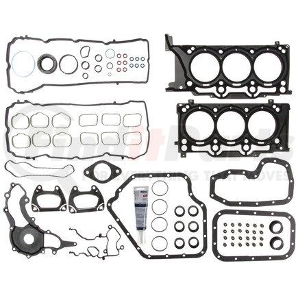 Mahle 95-3748 Engine Gasket Set