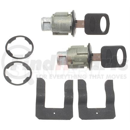 Standard Ignition DL59B Door Lock Kit