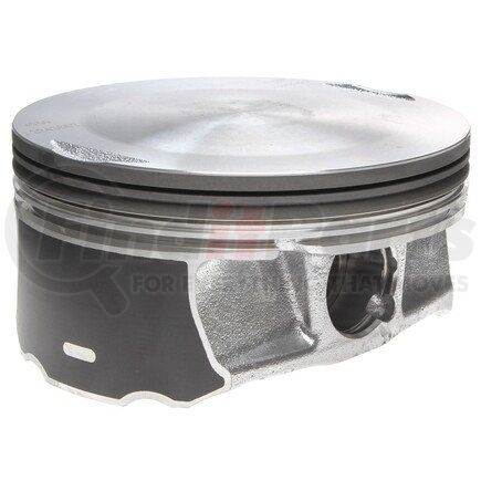 Mahle 224-3862-0.50MM Engine Piston Set | FinditParts