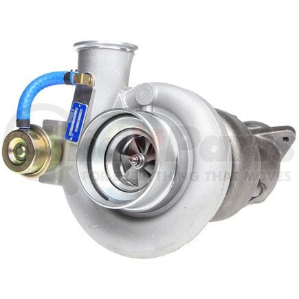 Mahle 286TC20118100 Turbocharger